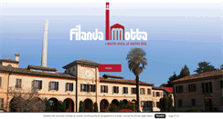 Desktop Screenshot of filandamotta.com